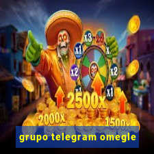 grupo telegram omegle